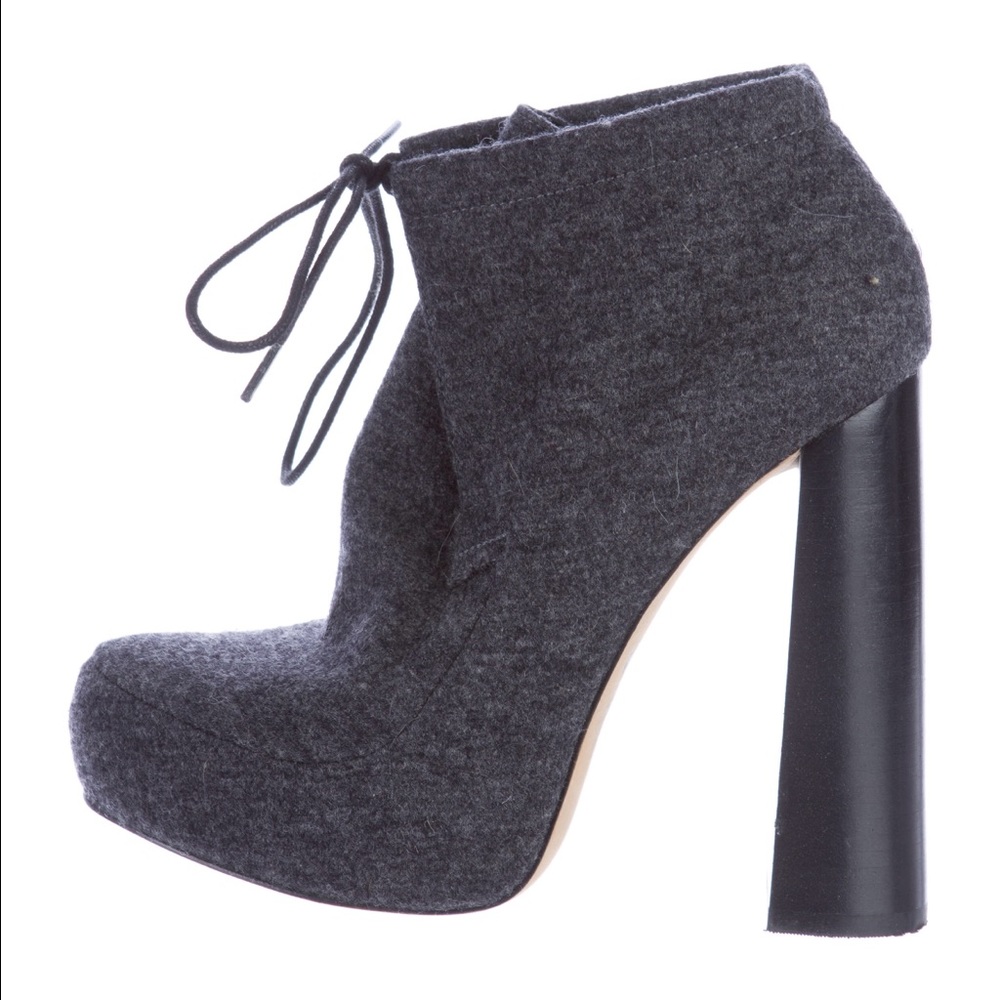 COPY - Alexander Wang Constance Booties